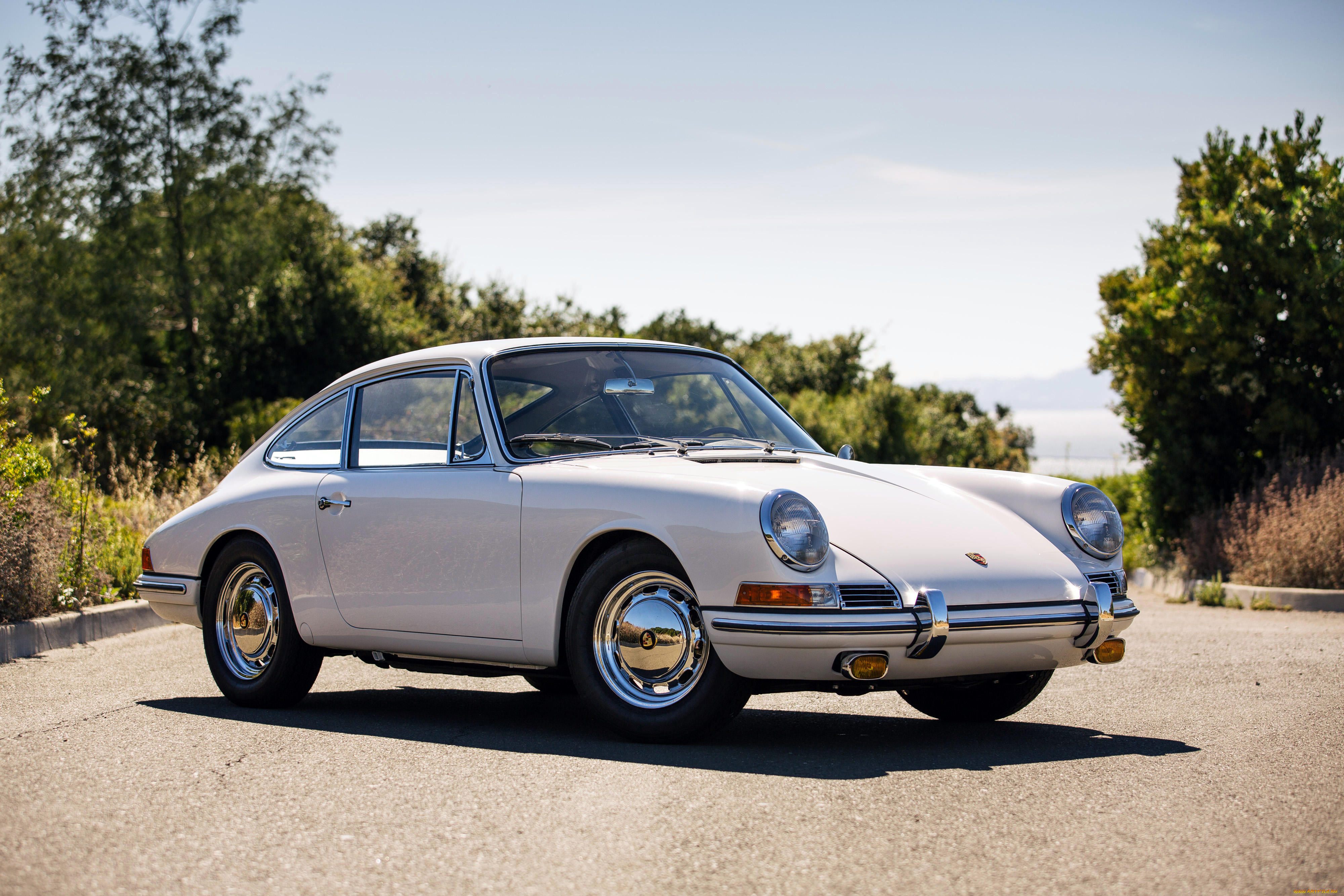 , porsche, 901, us-spec, coupe, 2-0, 911